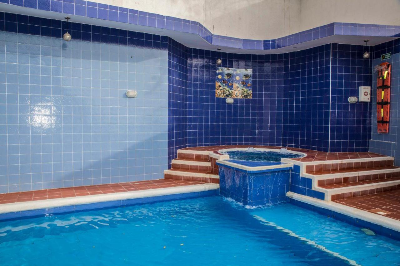 Hotel Large Beach Taganga Bagian luar foto